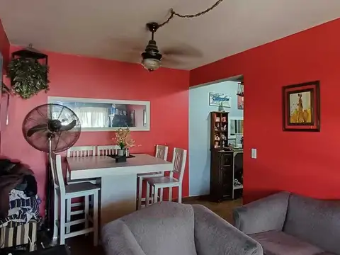 Departamento  en Venta en Victoria, San Fernando, G.B.A. Zona Norte