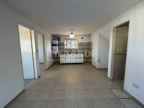 Departamento en Alquiler de 2 dormitorios