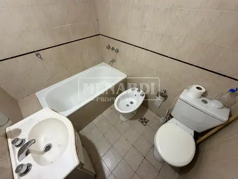 Departamento en Alquiler al Sureste