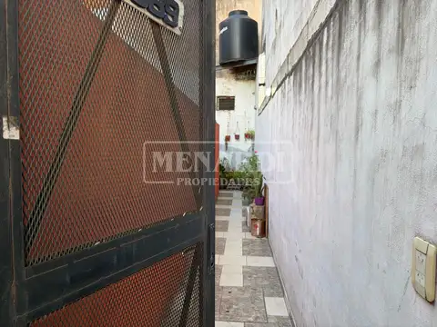DEPARTAMENTO 3 AMBIENTES