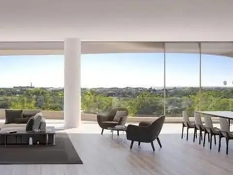 Departamento en Venta en Palermo, USD 1.499.000