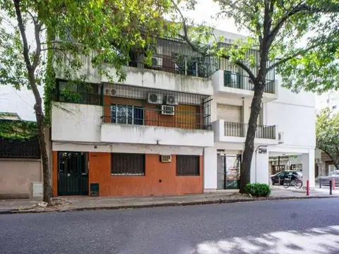 Departamento en Venta Apto profesional