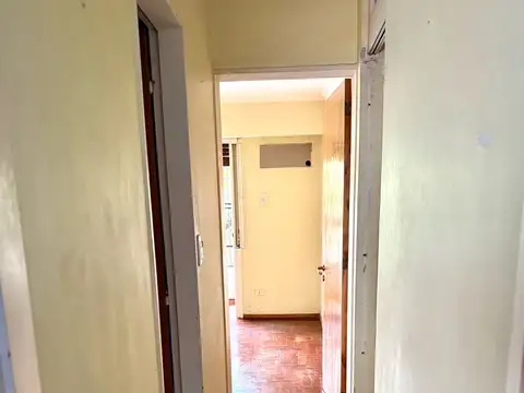 Departamento en Venta en Centro, USD 65.000