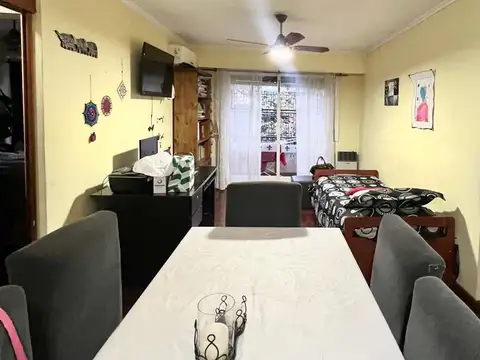 Departamento en Venta de 4 ambientes