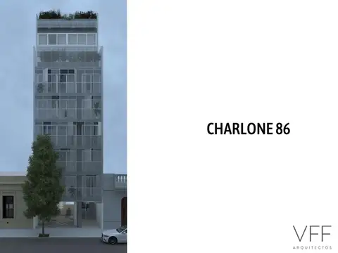 Charlone 86