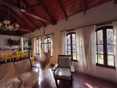 Buenos Aires 200