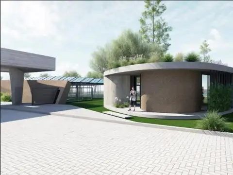 Terreno en Venta de 450,0 m2