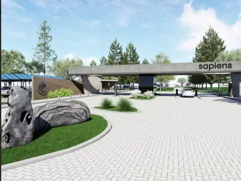 Terreno en Venta en Alvarez, USD 8.000
