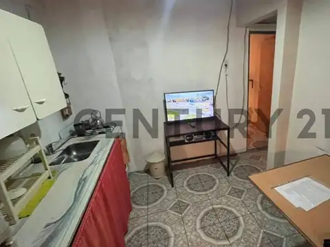 Casa en Venta en Caseros, USD 55.000