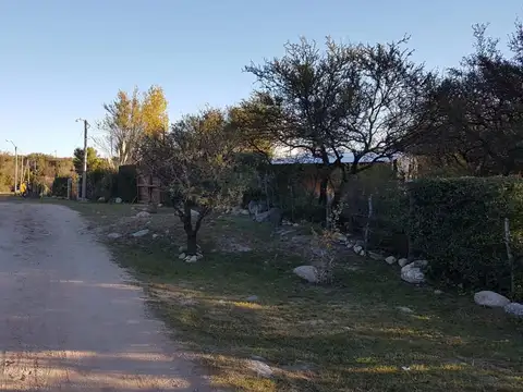 Lote 6.000 m2. Arroyo Benítez, Cortaderas