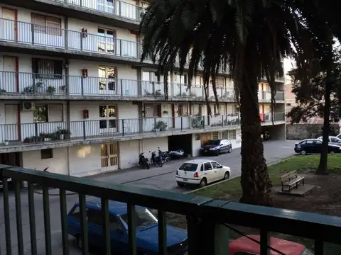 VENTA DEPARTAMENTO 2 DORMITORIOS