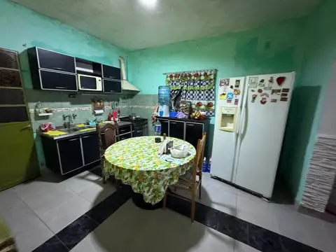 Casa en Venta 46 años