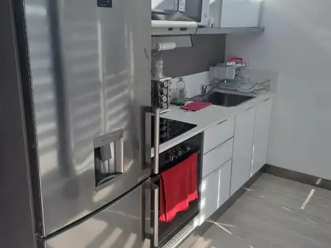 Departamento en Venta en Puerto Madero, USD 499.999