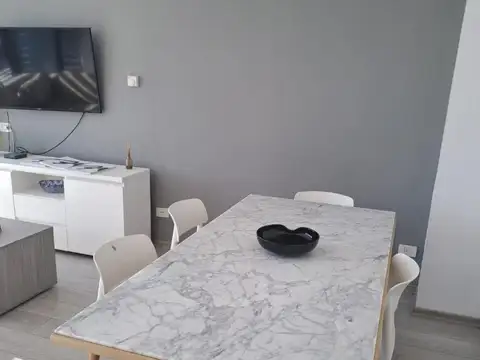 Olga Cossettini 1540 , Piso 9