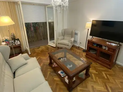 Departamento en Venta en Palermo, USD 170.000