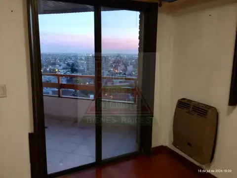 Constitucion 1400, Piso 11