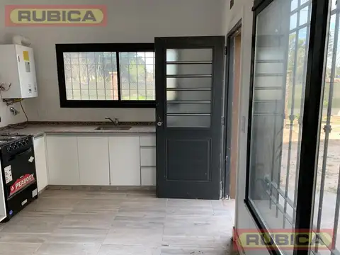 Casa en Venta en Pilar, USD 95.000