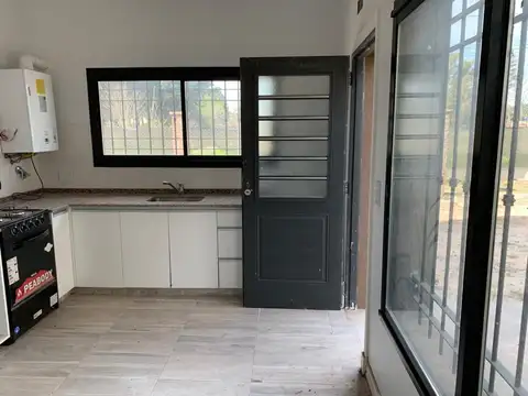 Casa en Venta en Pilar, USD 95.000