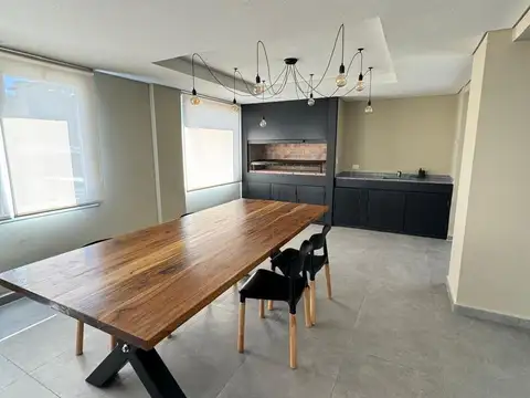 2da Rivadavia y Juncal "LA RENATA"