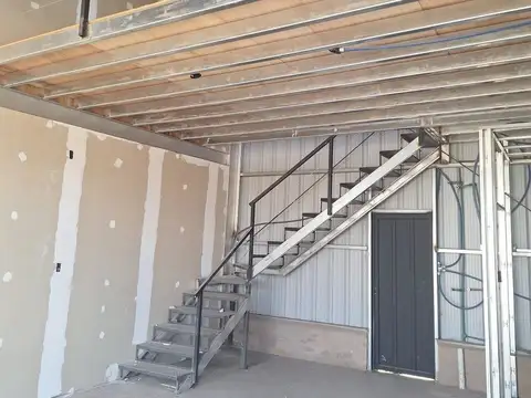 Local en Venta A Estrenar