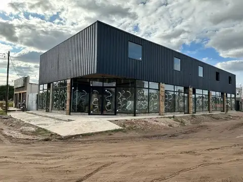 A Corona Martínez 1300