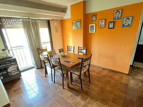 3 AMBIENTES EN EXCELENTE UBICACION!