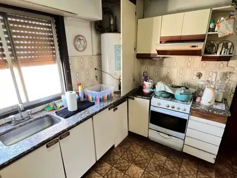 Departamento en Venta en Lanus Este, USD 64.000