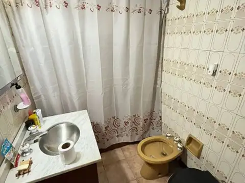 3 AMBIENTES EN EXCELENTE UBICACION!