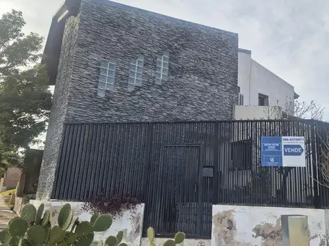 Casa en La Punta
