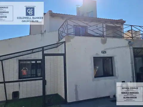 Casa en Venta de 4 dormitorios