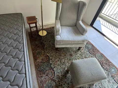 Departamento en Alquiler A Estrenar