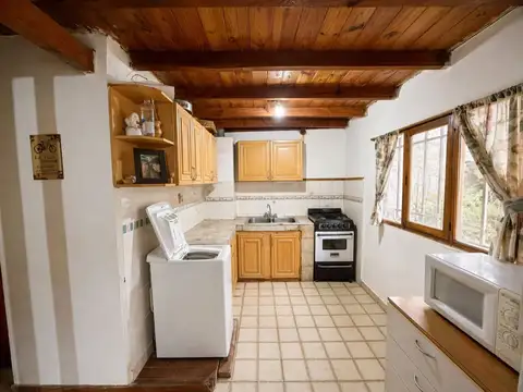 Casa en Venta 36 años