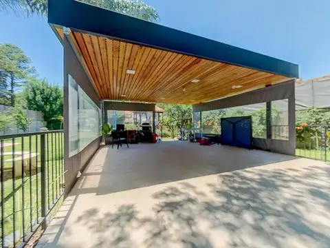 Casa en Venta de 4 dormitorios