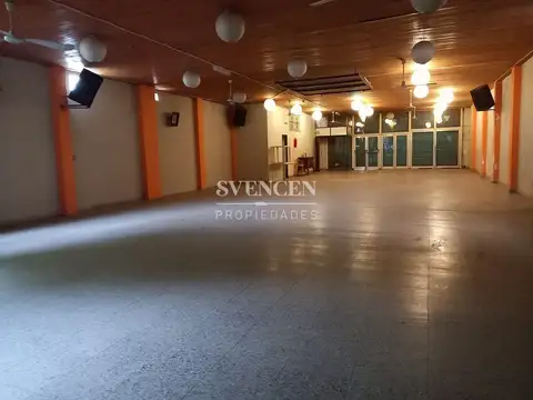 Galpon en Venta en Florencio Varela, USD 178.000