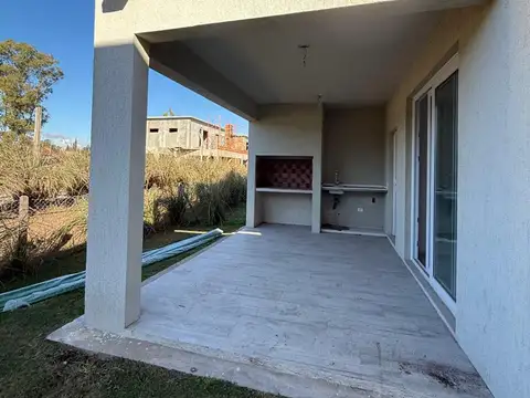Departamento en Alquiler de 3 dormitorios