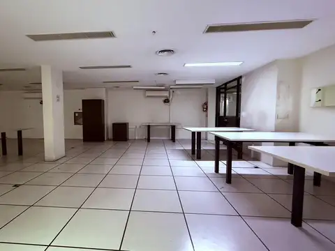 Oficina/Local en Microcentro 