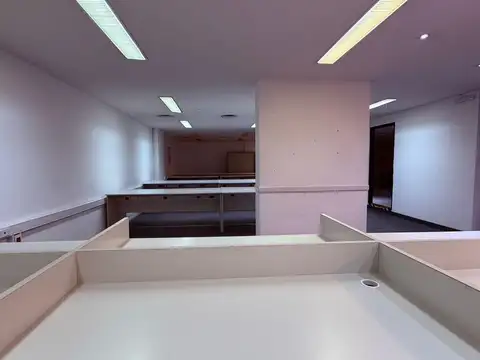 Oficina/Local en Microcentro 