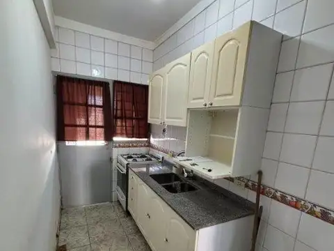 Departamento en Venta en Ramos Mejía, USD 115.000