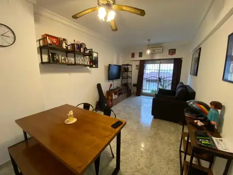Departamento en Venta de 3 ambientes