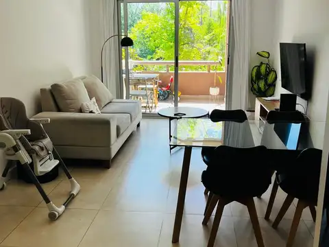 Departamento en Venta al Este