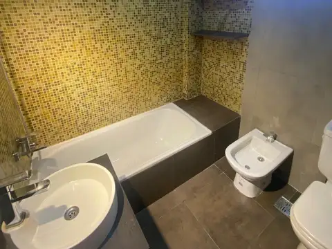 Departamento en Alquiler al Sureste