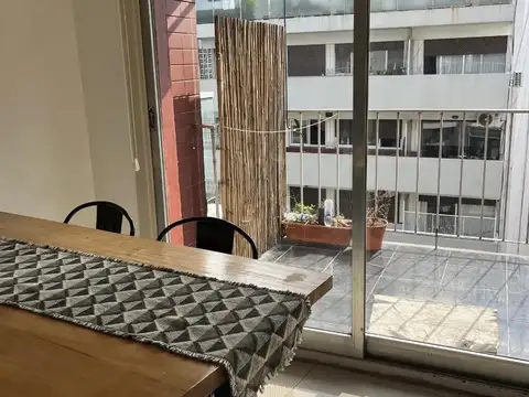 Departamento en Alquiler de 2 ambientes