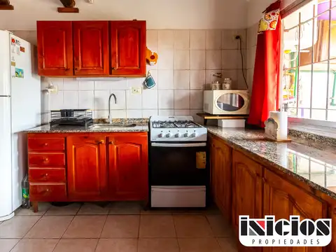Casa en Venta de 4 dormitorios