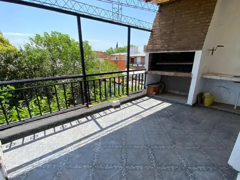Departamento en Alquiler de 3 dormitorios