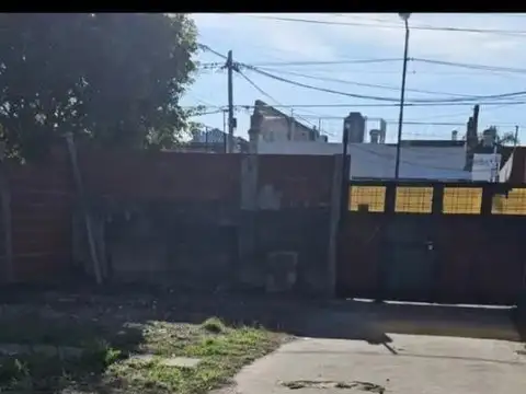 Terreno en Venta, FOS 0,6