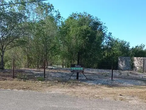 TERRENO EN VENTA EN LA FALDA camino al Complejo 7 CASCADAS 