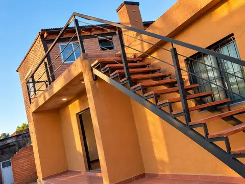 Casa en Venta en Alta Gracia, USD 110.000