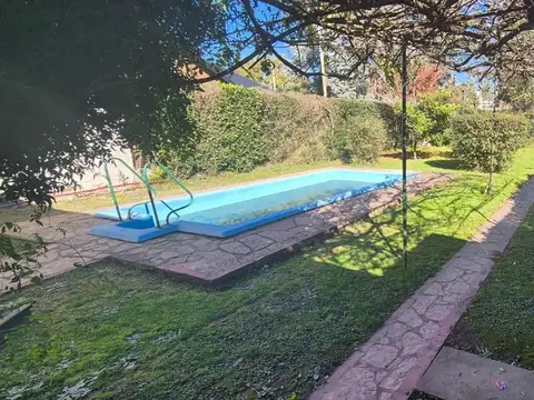 Luis Belaustegui 1100