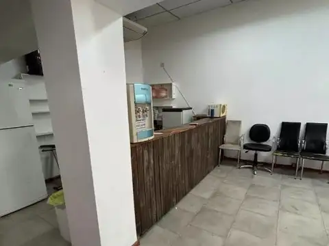 Depto Tipo Casa 5 ambientes con 3 baños