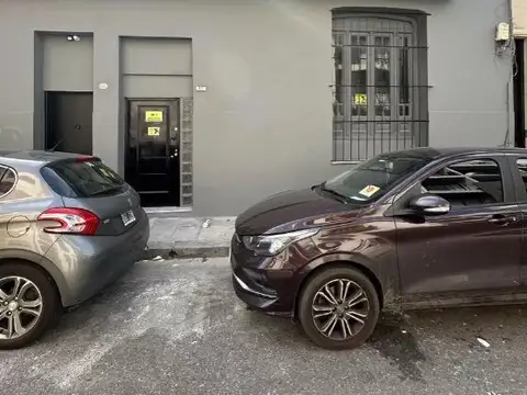 Humberto Primo 800 San Telmo PH 5amb U$250.000